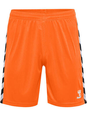 Instap korte broek playful shorts unisex volwassene