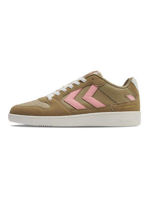 Veters sportschoen st. power unisex volwassene