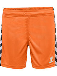 Enfiler Short Playful Shorts Mode De Vie Enfant HUMMEL