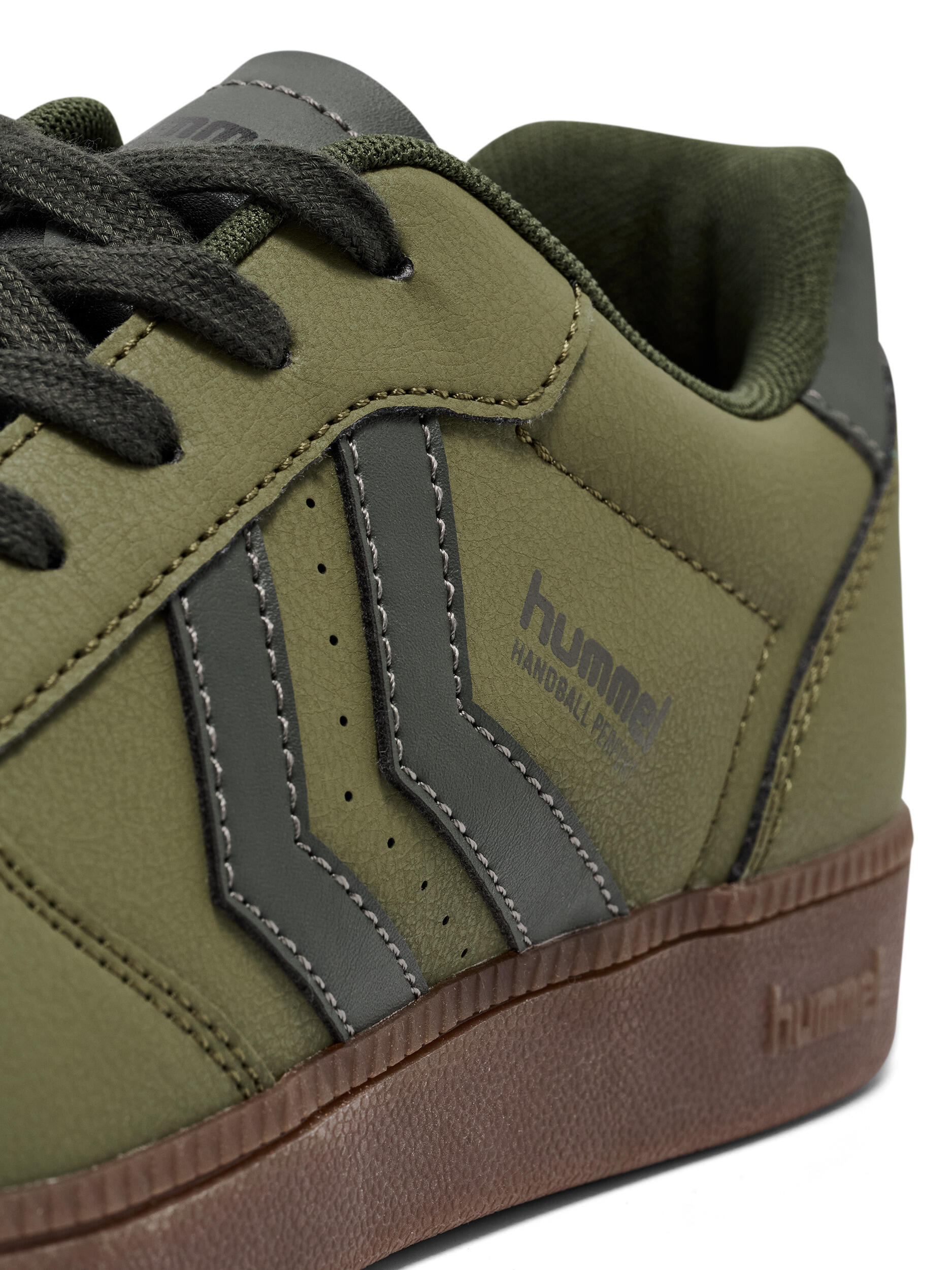 Lacets Sneaker Handball Perfekt Mode De Vie Adulte 7/7