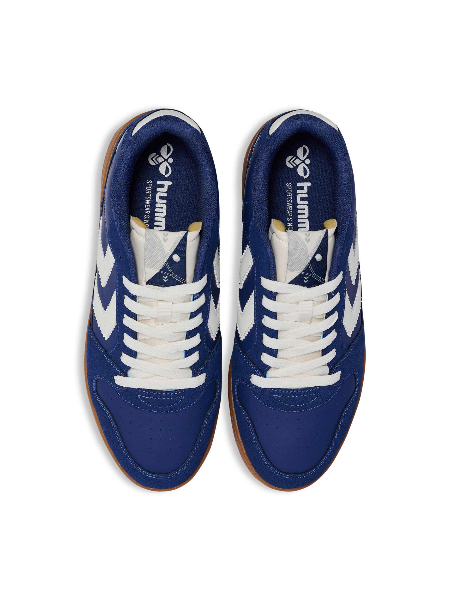 Sapatilhas Hummel St. Power Play SP 3/7