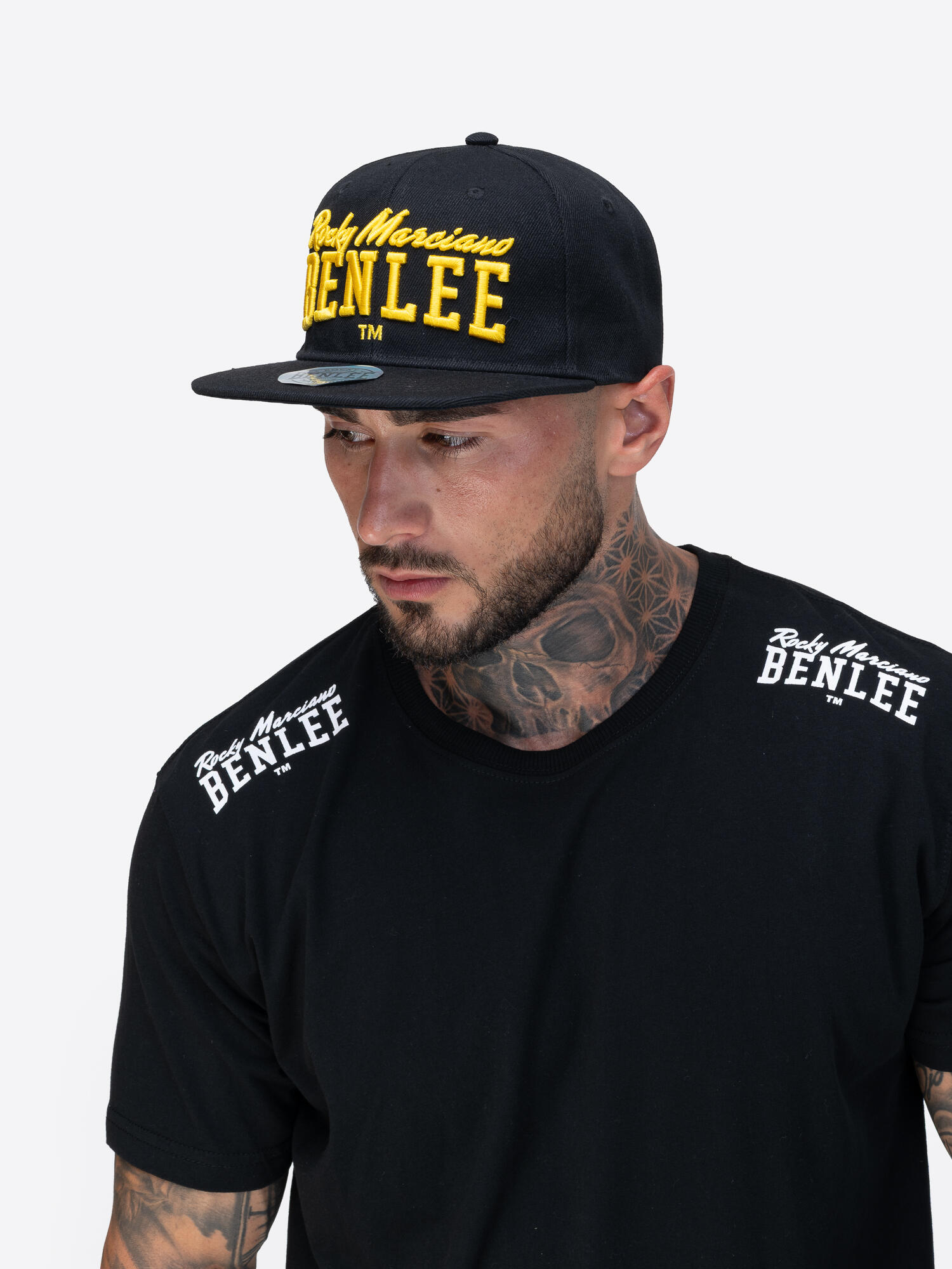 BENLEE Cap MASSIMO 2/5