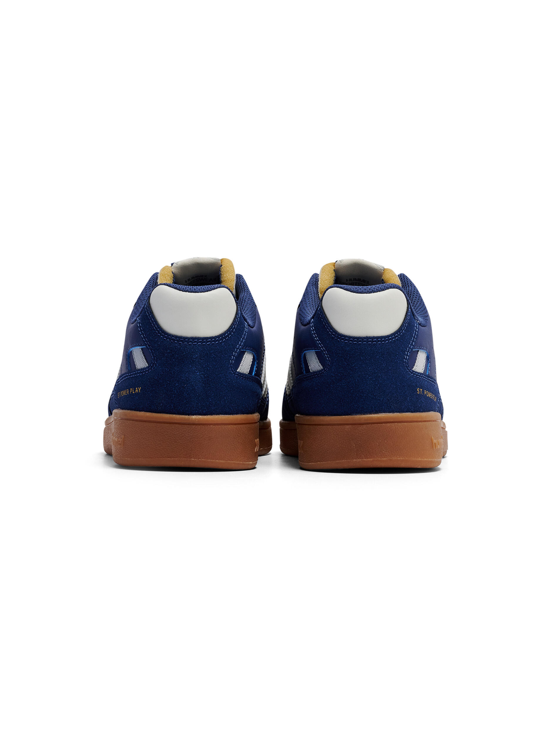 Sapatilhas Hummel St. Power Play SP 2/7