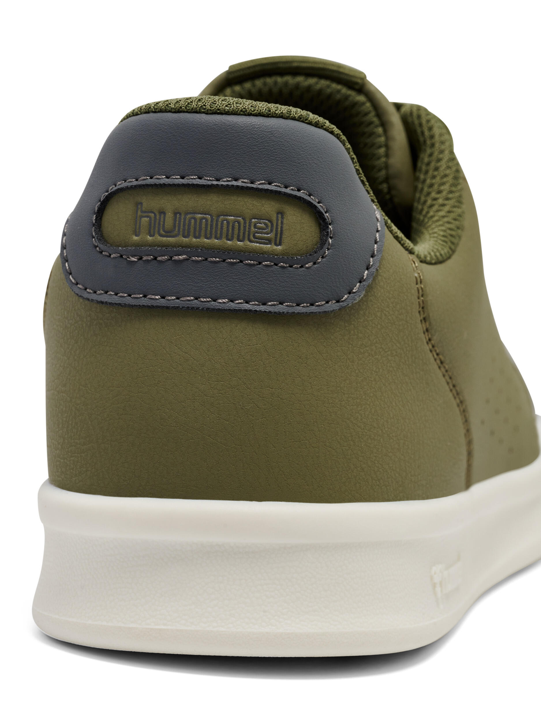 Lacets Sneaker Court Line Mode De Vie Adulte 6/7