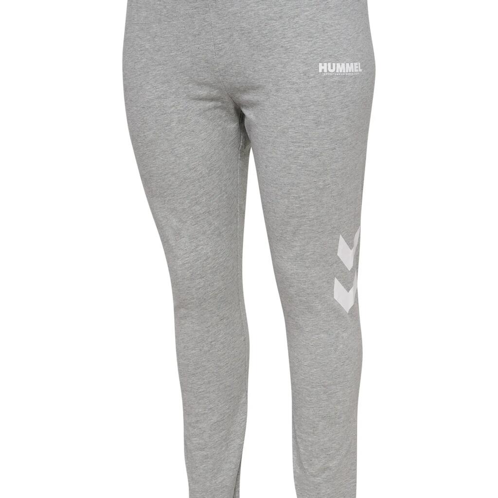 Legging top woman Hummel Legacy Plus