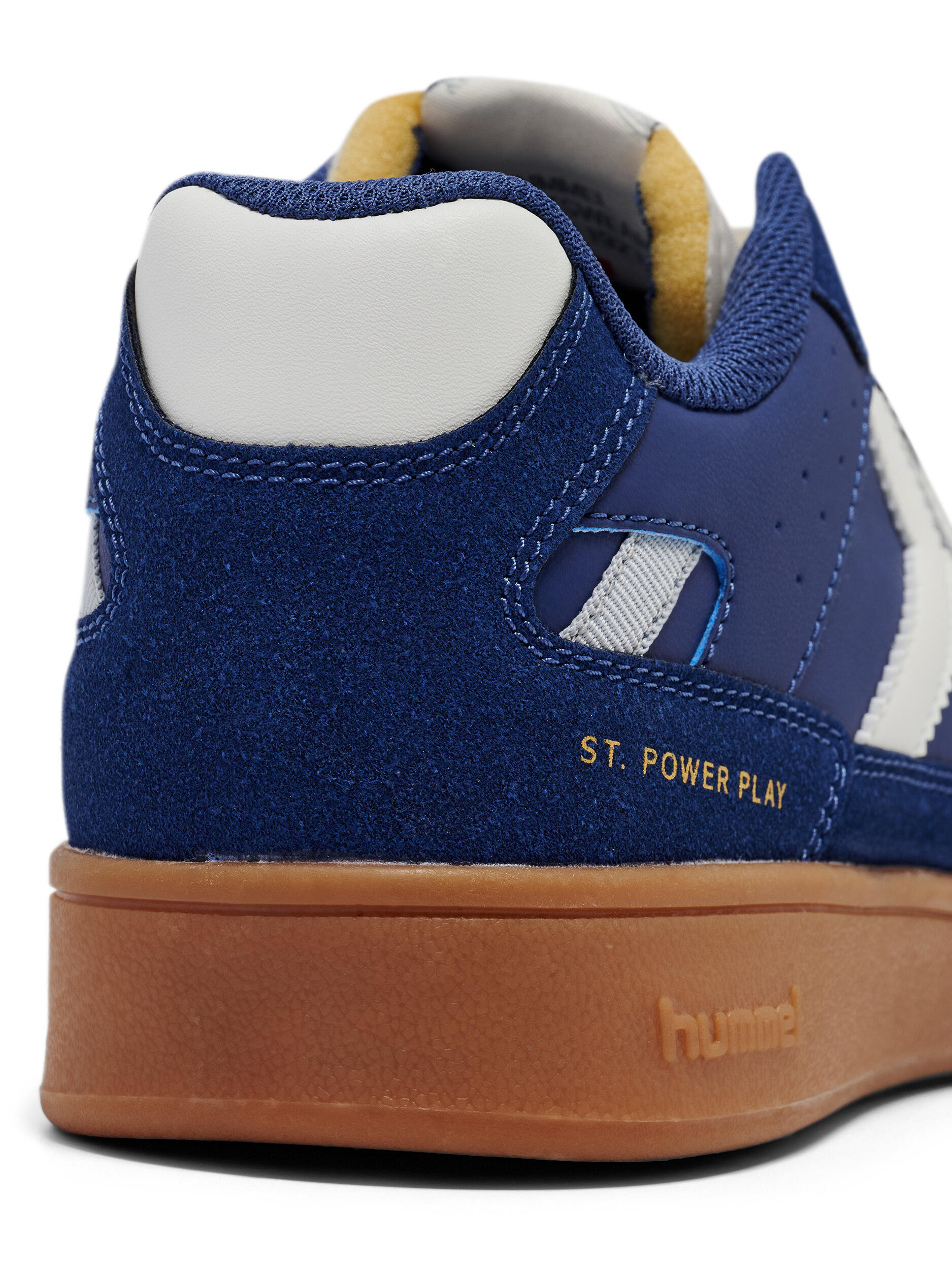 Lacets Sneaker St. Power Adulte 6/7