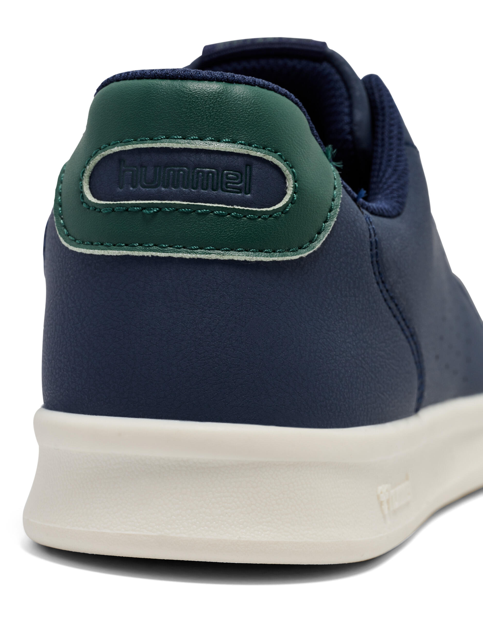 Sneakers Hummel Court Line Sn 6/7