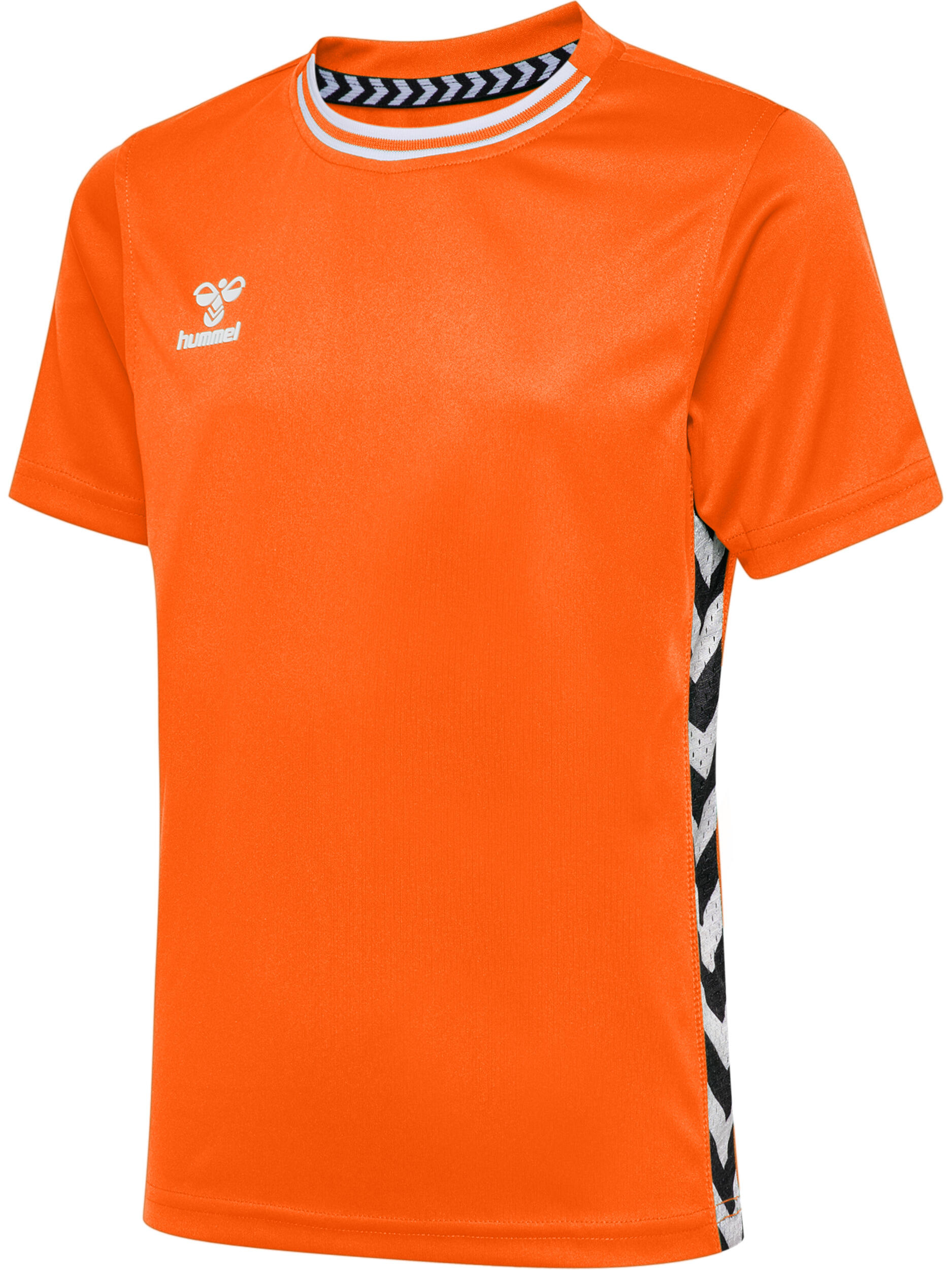 Enfiler T-Shirt Playful Ss Enfant 4/6