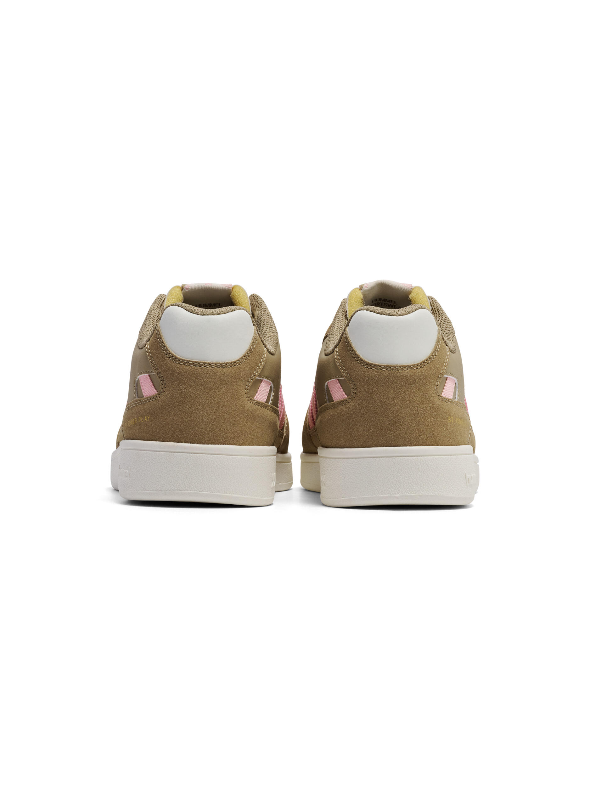 Sneakers Hummel St. Power Play SP 2/7
