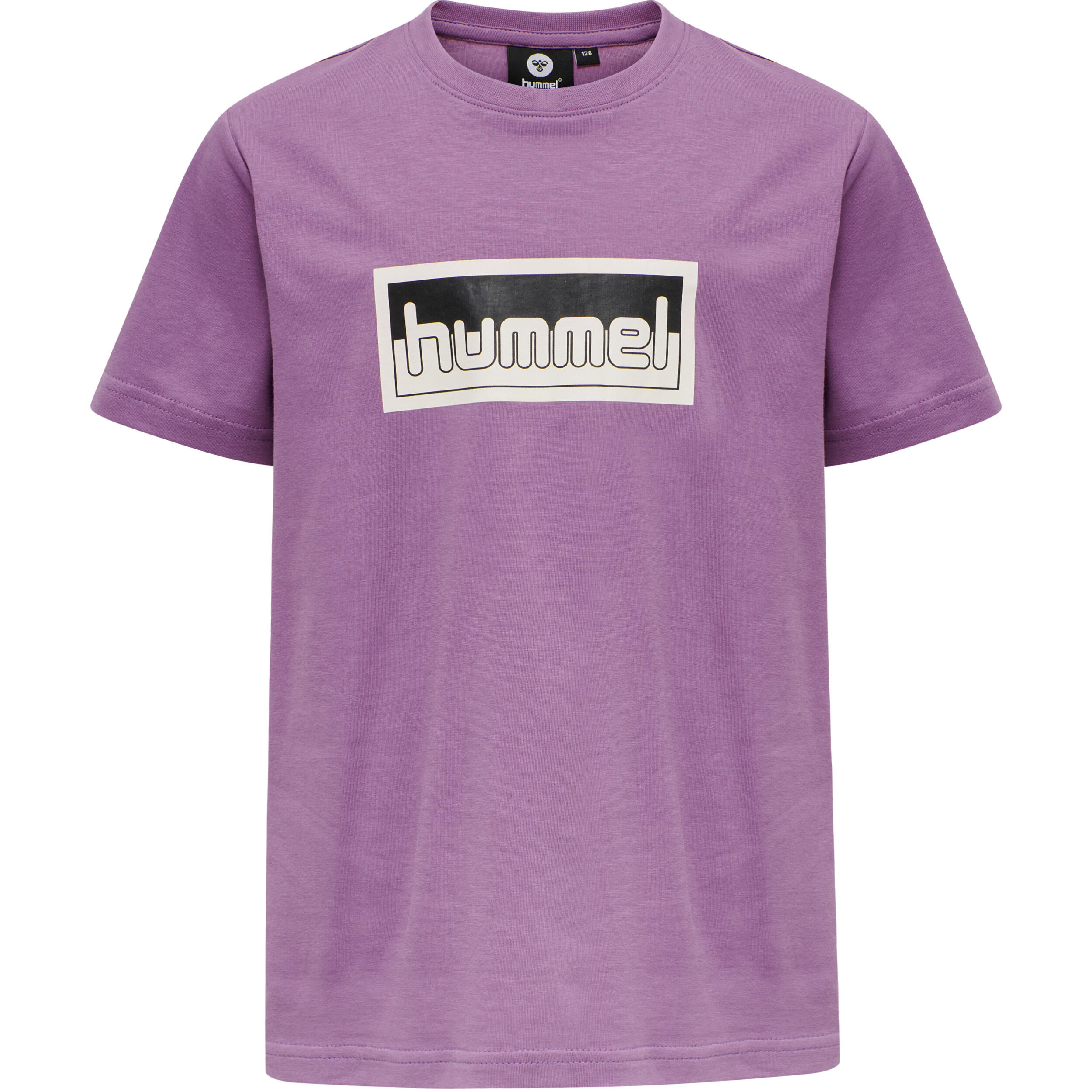 Koszulka dziecięca Hummel hmlmono