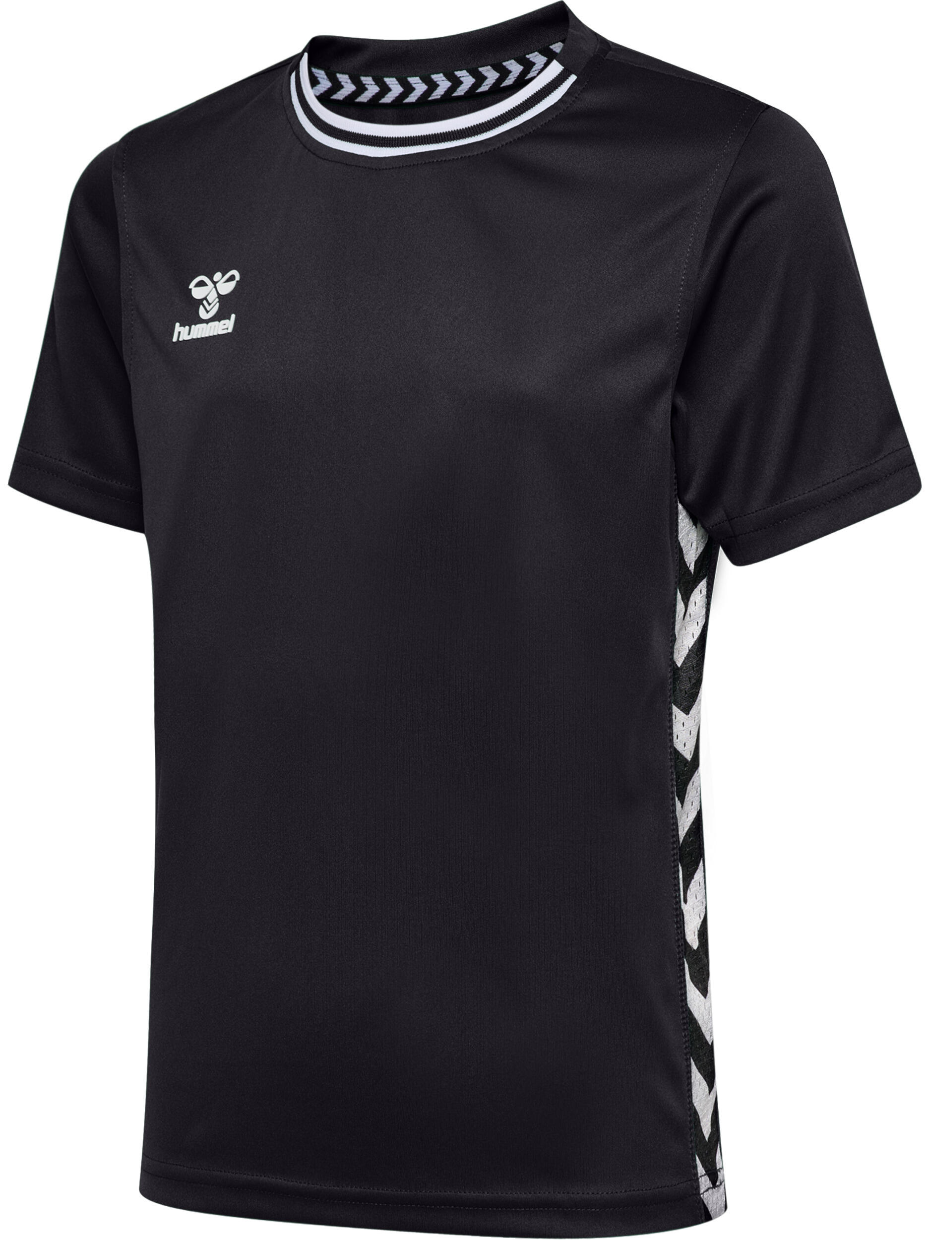 T-shirt per bambini Hummel Playful 7/7