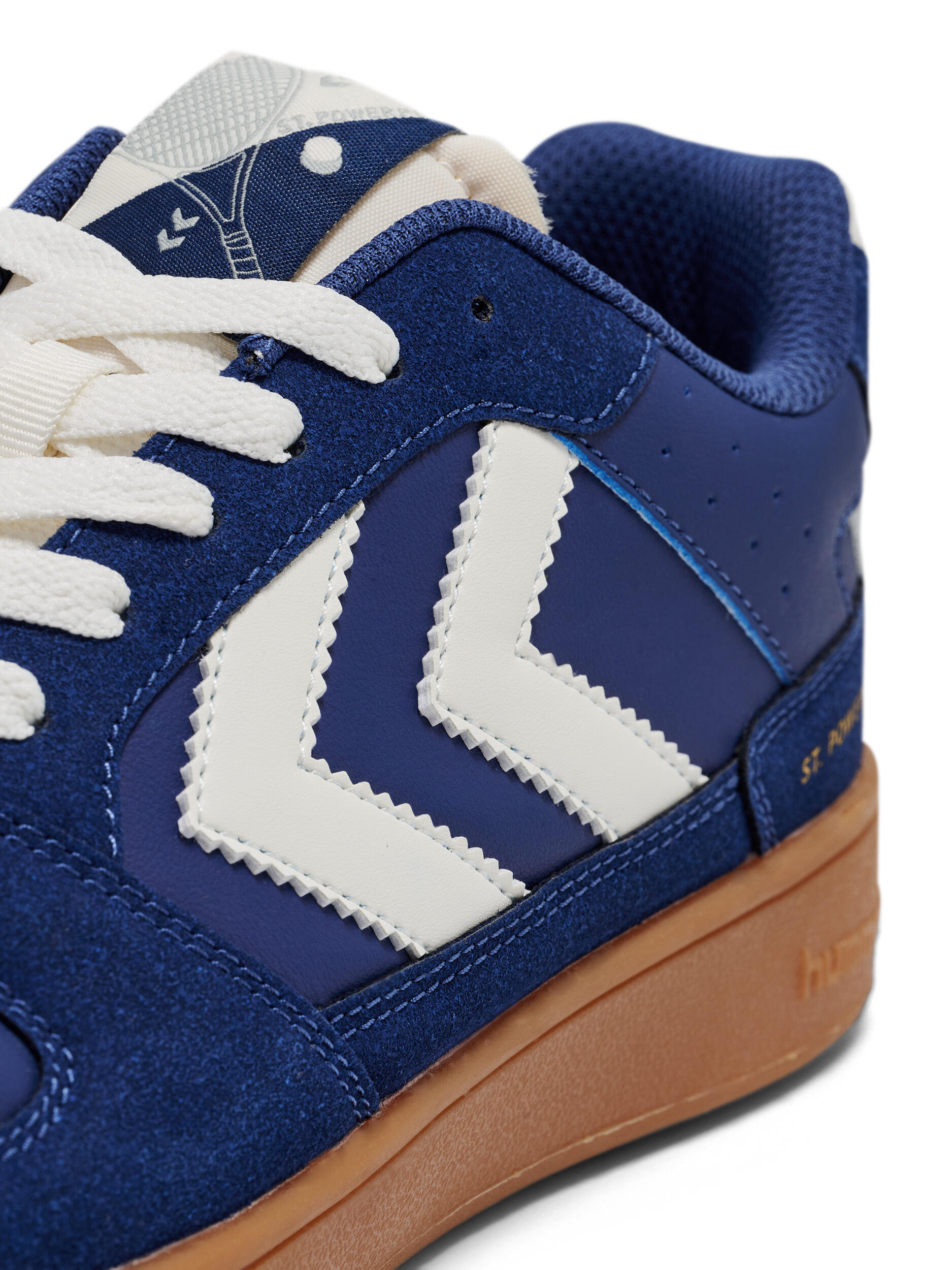 Lacets Sneaker St. Power Adulte 7/7