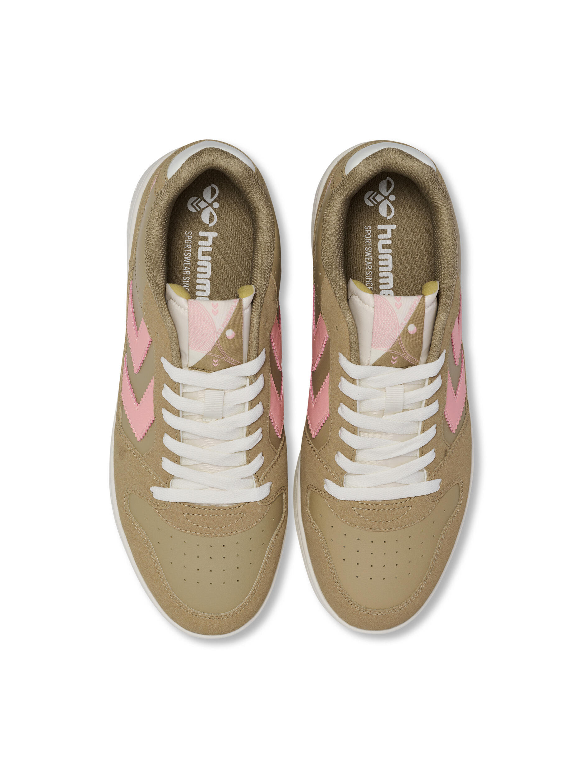 Lacets Sneaker St. Power Adulte 3/7