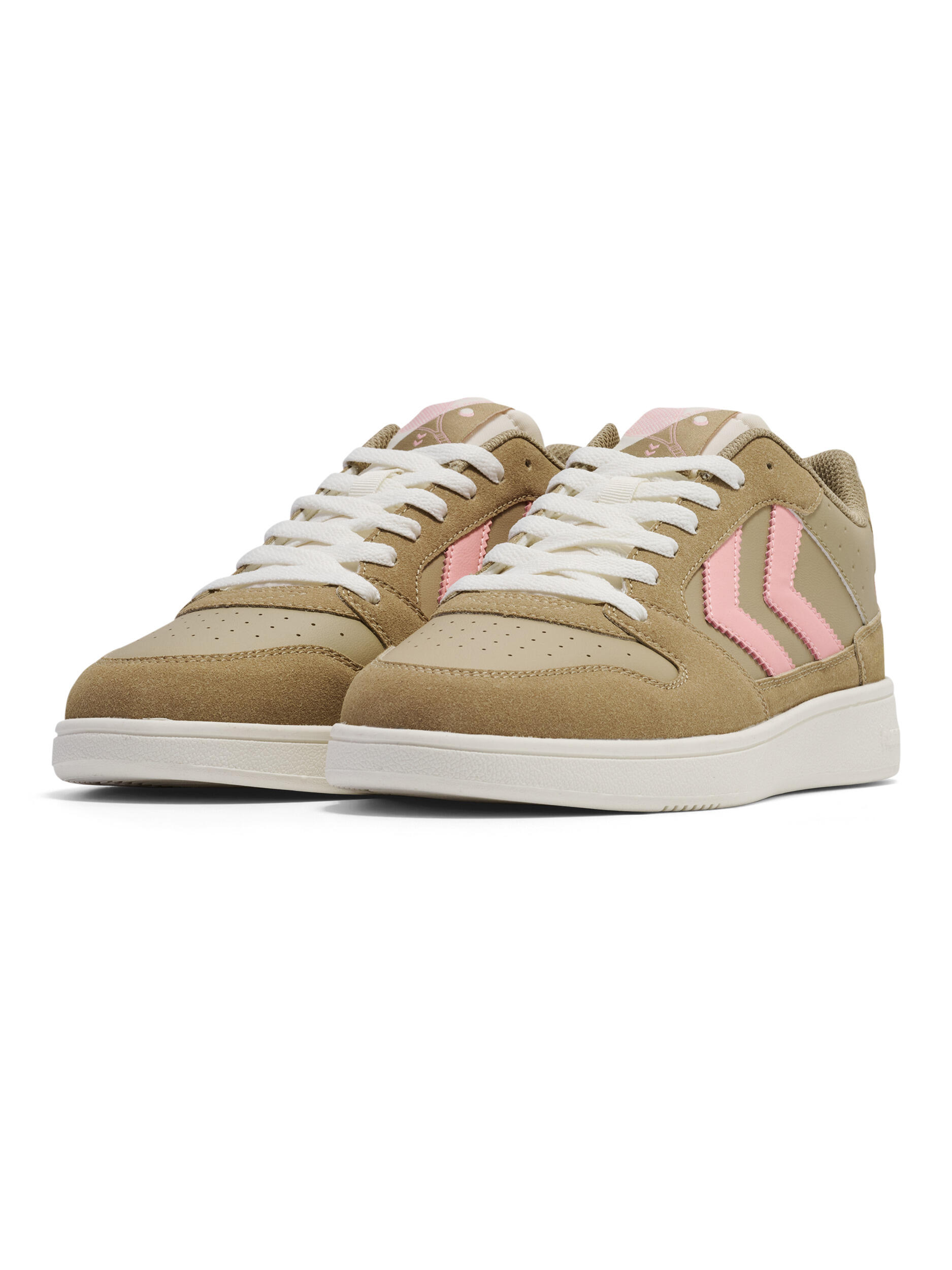 Lacets Sneaker St. Power Adulte 5/7