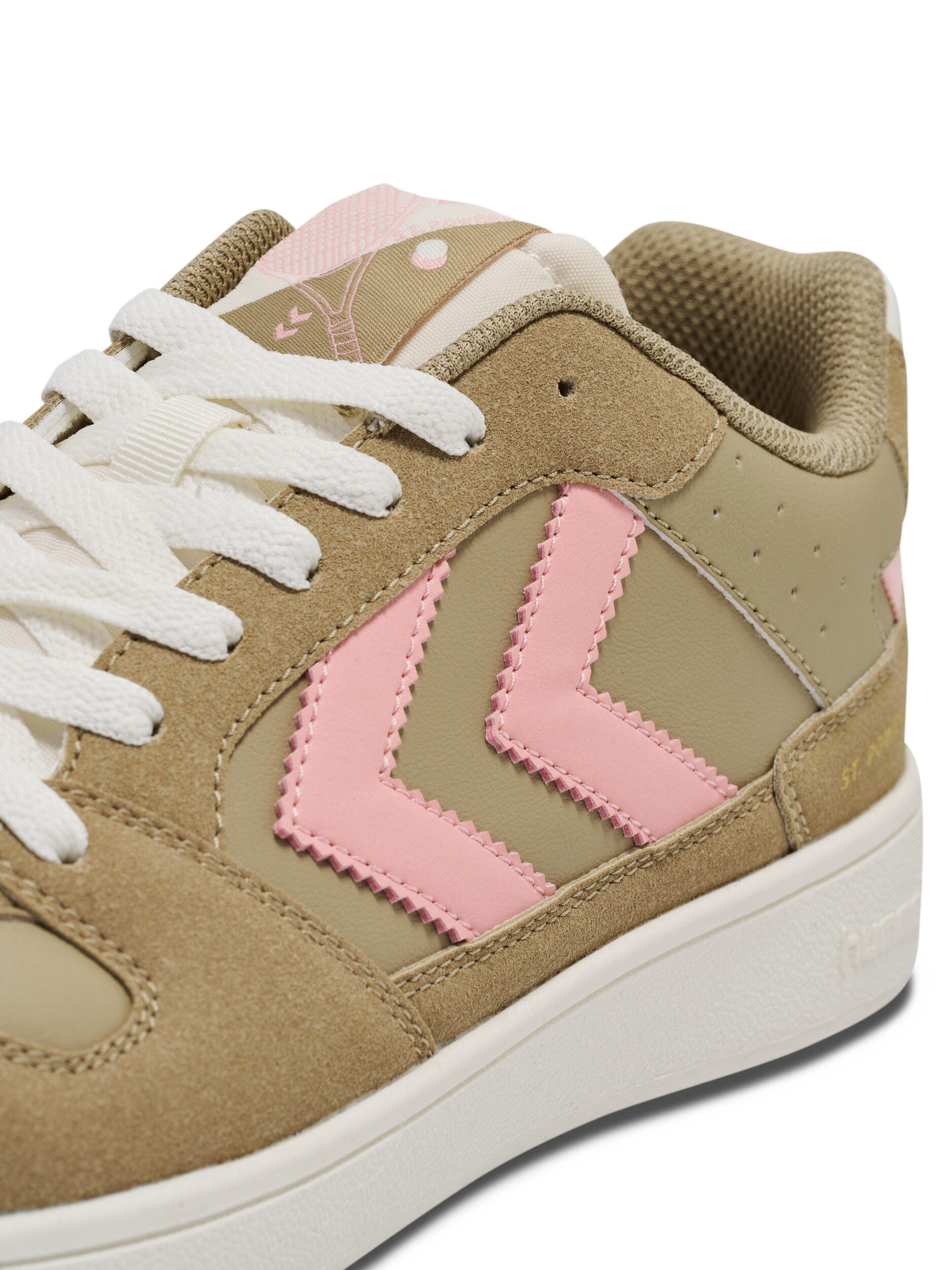 Lacets Sneaker St. Power Adulte 7/7