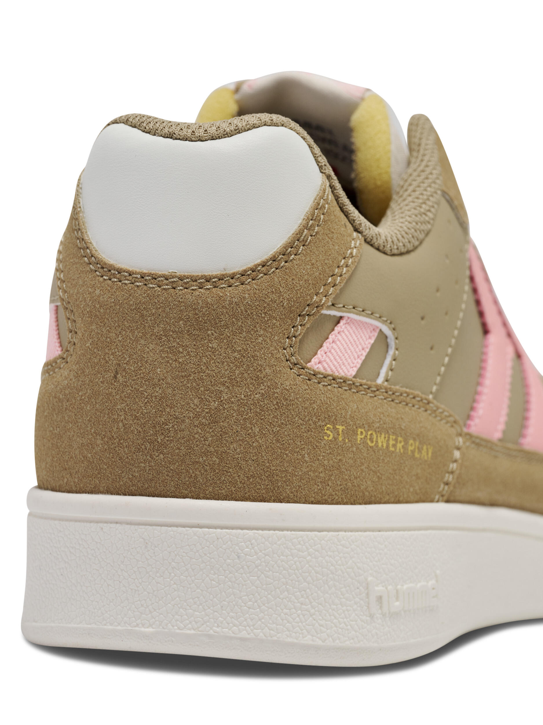 Lacets Sneaker St. Power Adulte 6/7
