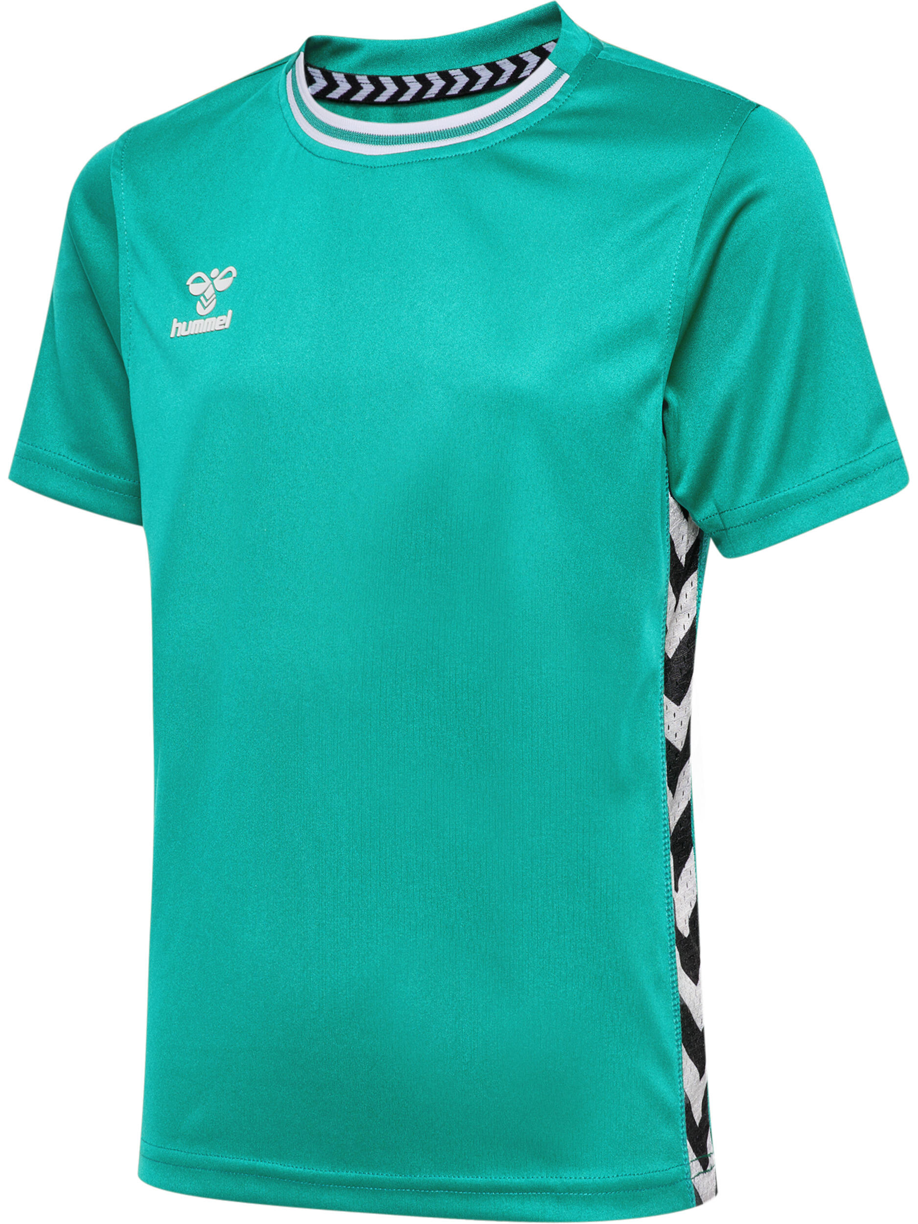T-shirt per bambini Hummel Playful 7/7