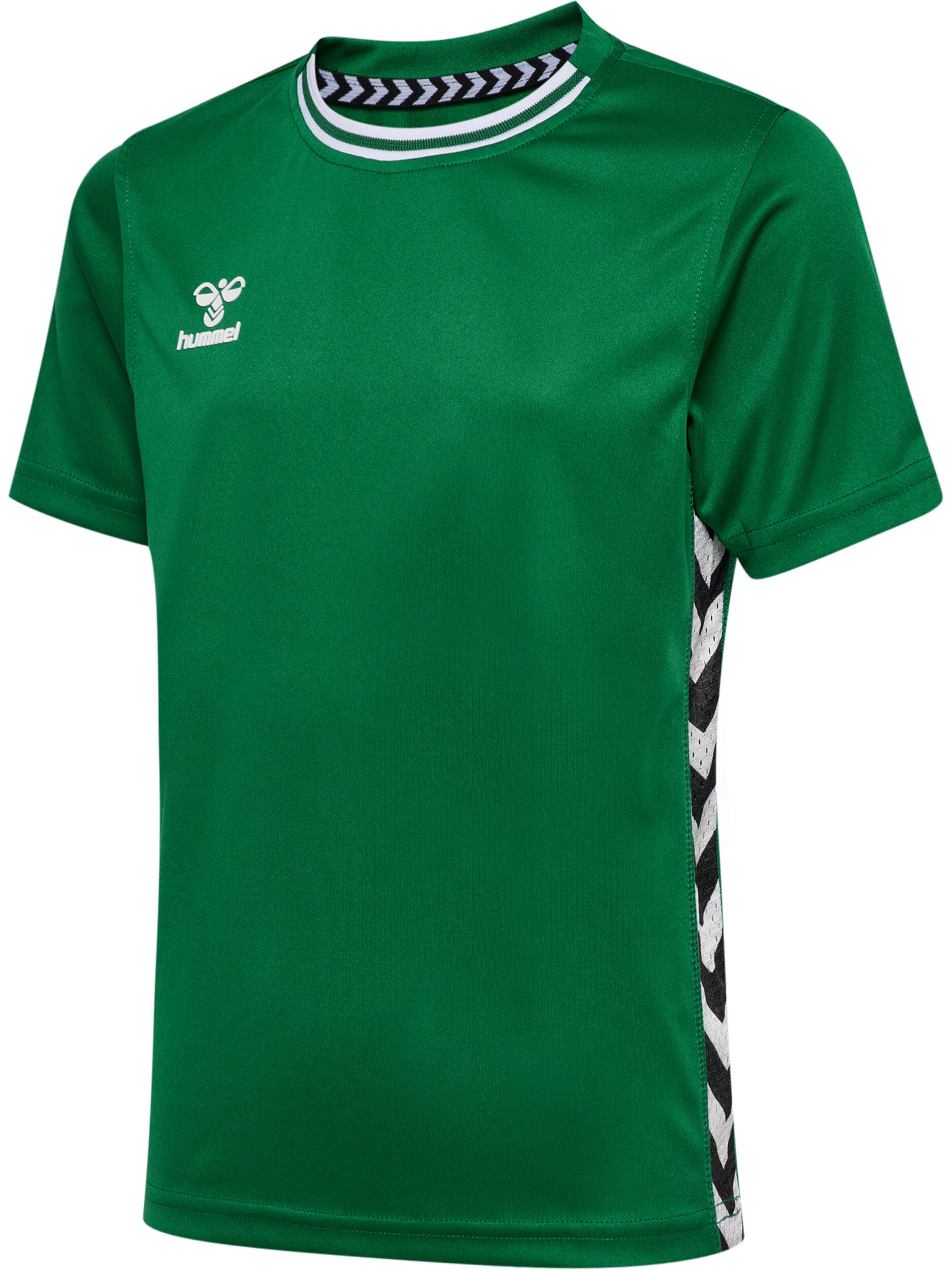 T-shirt per bambini Hummel Playful 7/7