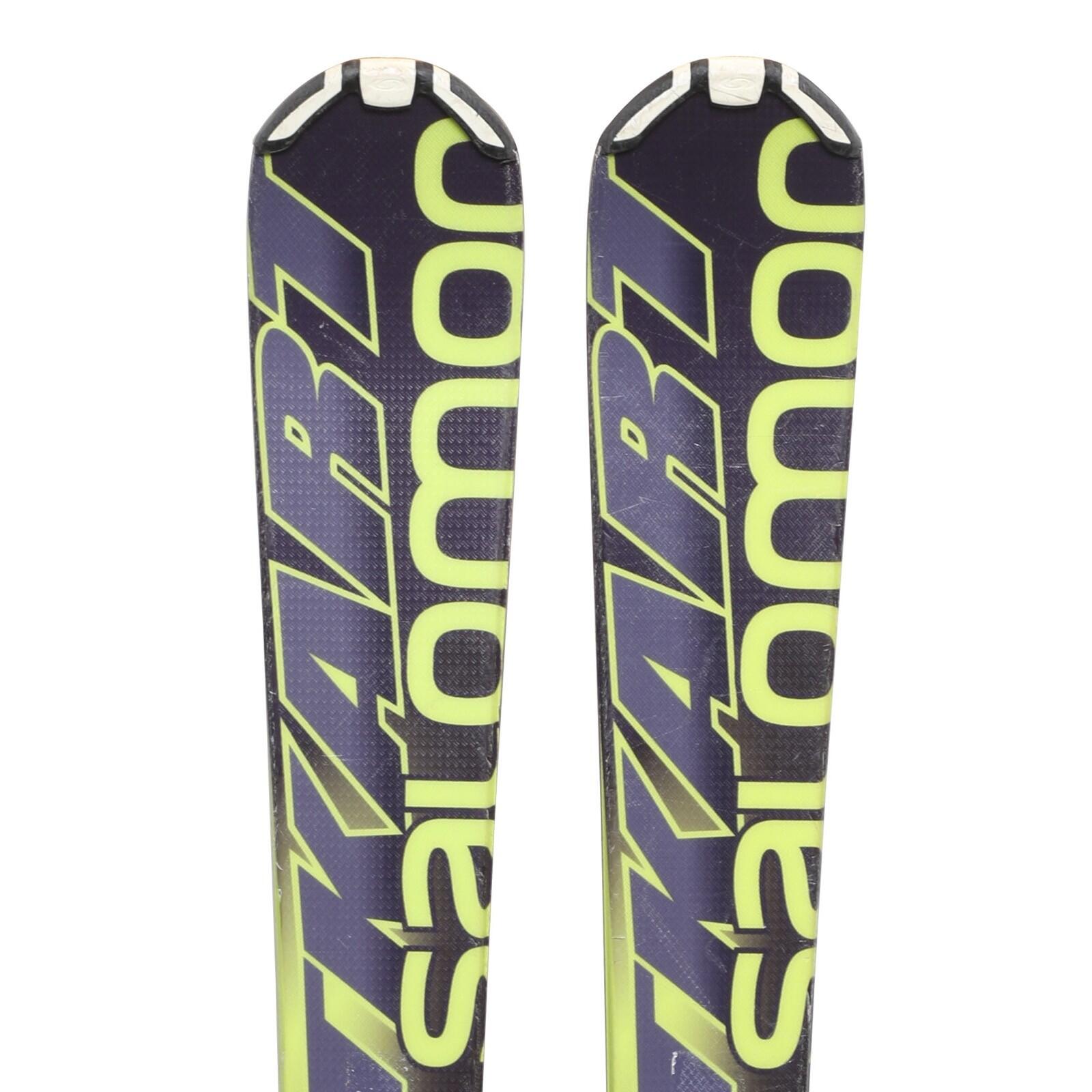 SALOMON picture