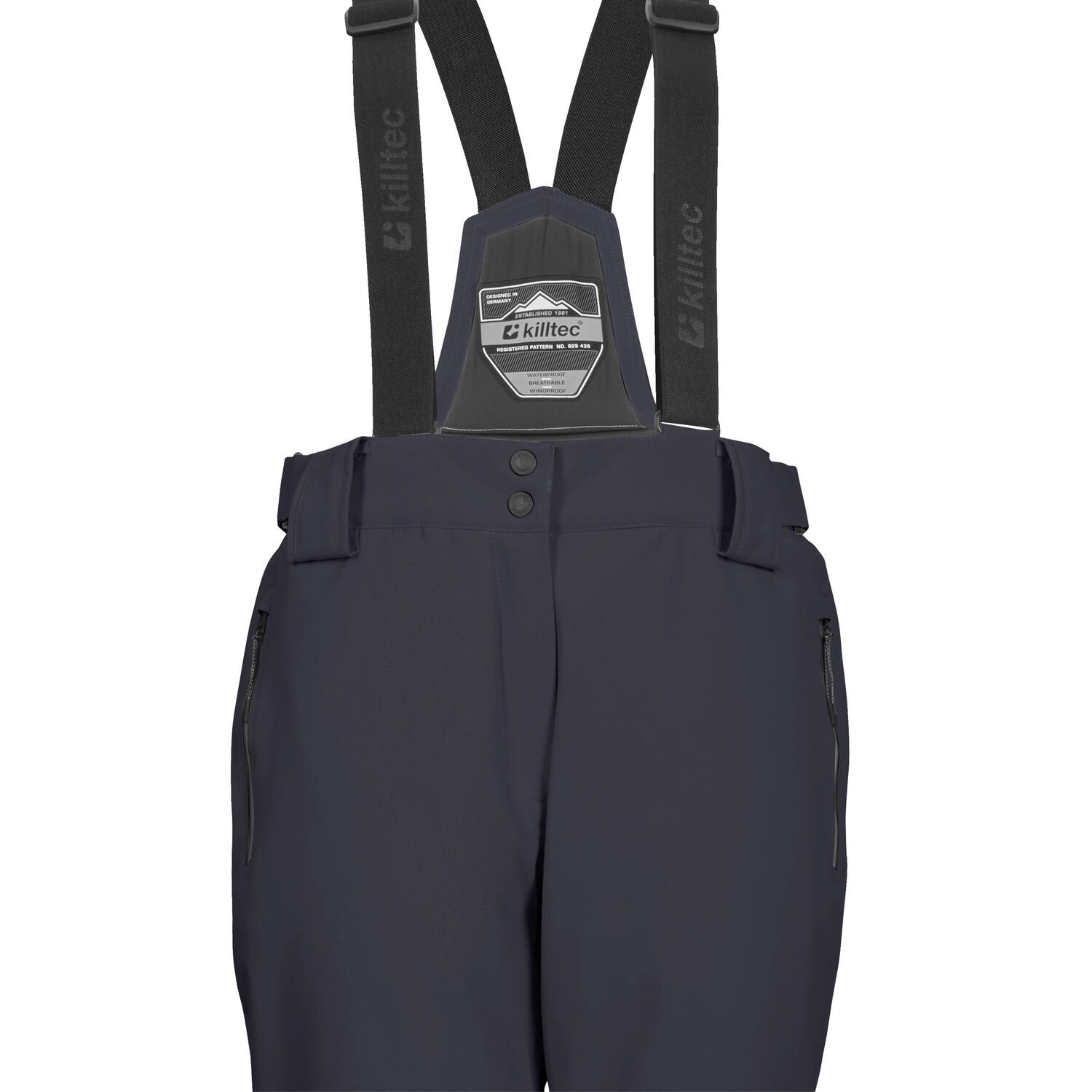 Damen Skihose KSW 249 10/13