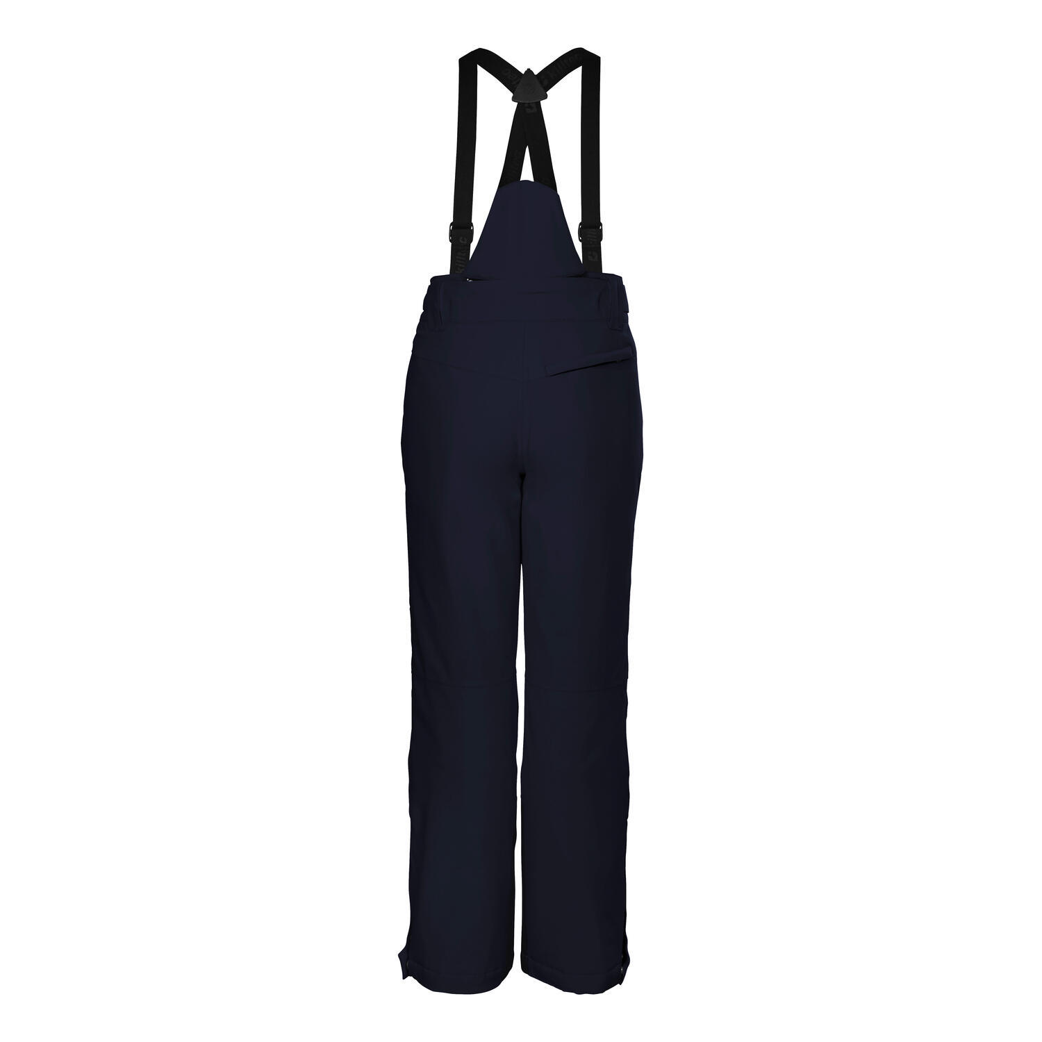 Jungen, Kinder Skihose KSW 79 2/6