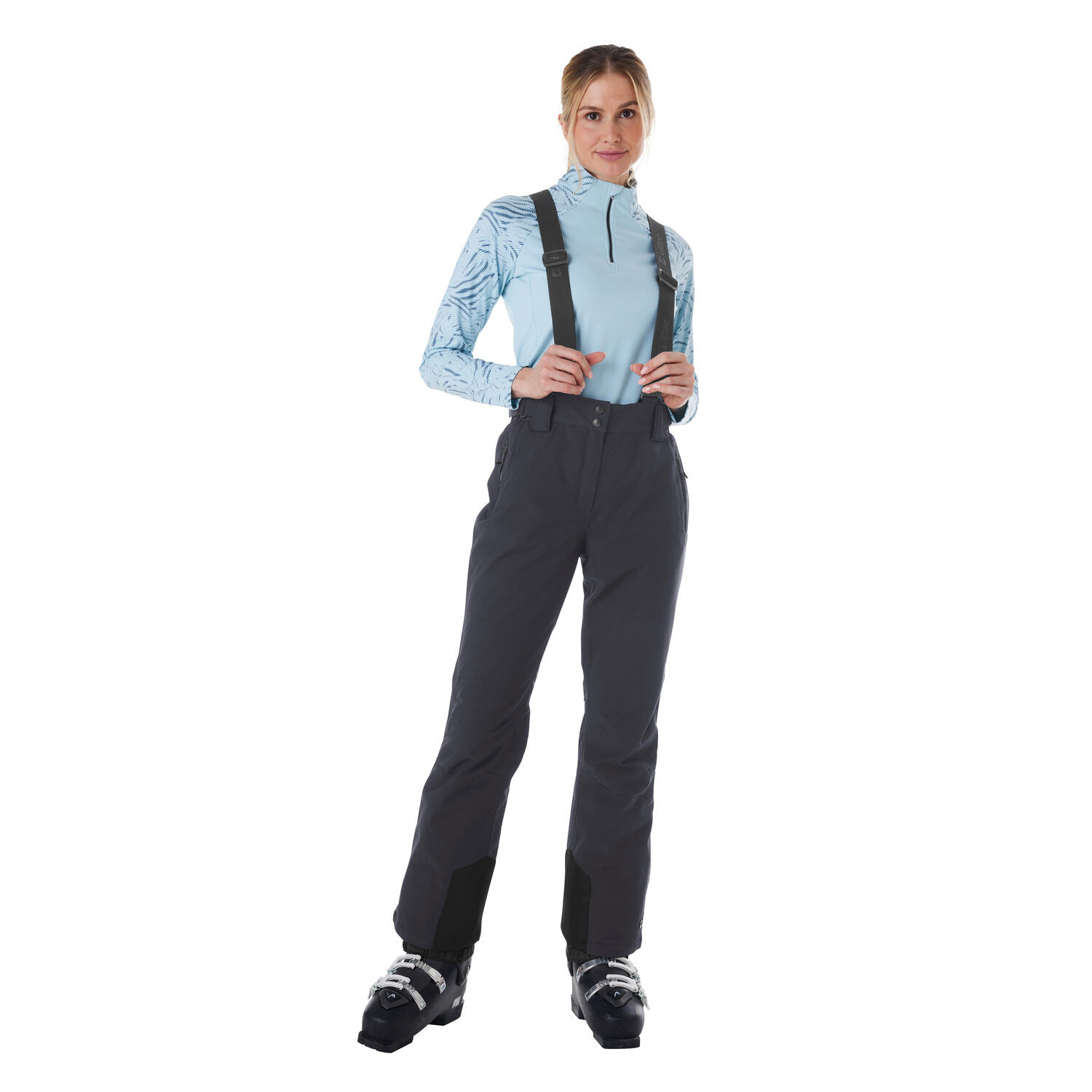 Damen Skihose KSW 249 3/7