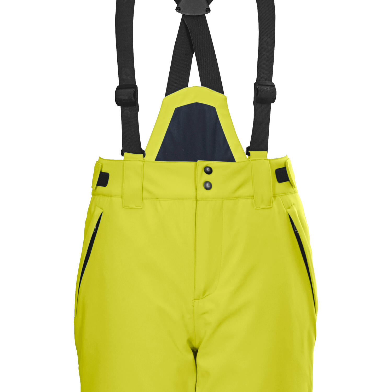 KILLTEC Pantalon de ski KSW 79 unisexe taille 140 4/7