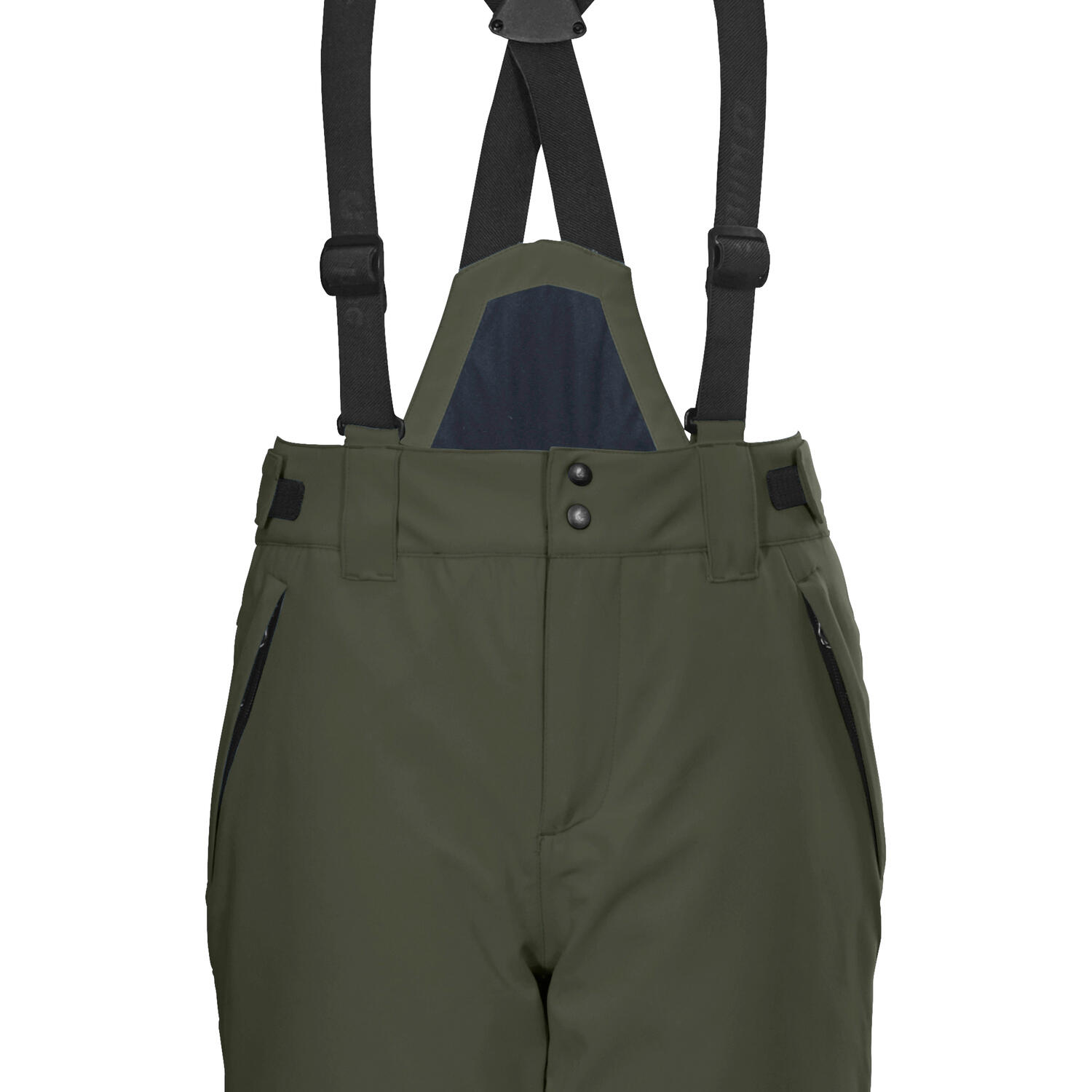 Jungen, Kinder Skihose KSW 79 3/6