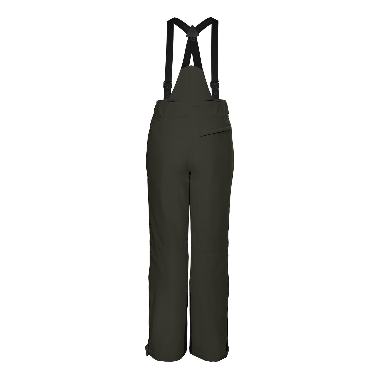 Jungen, Kinder Skihose KSW 79 2/6
