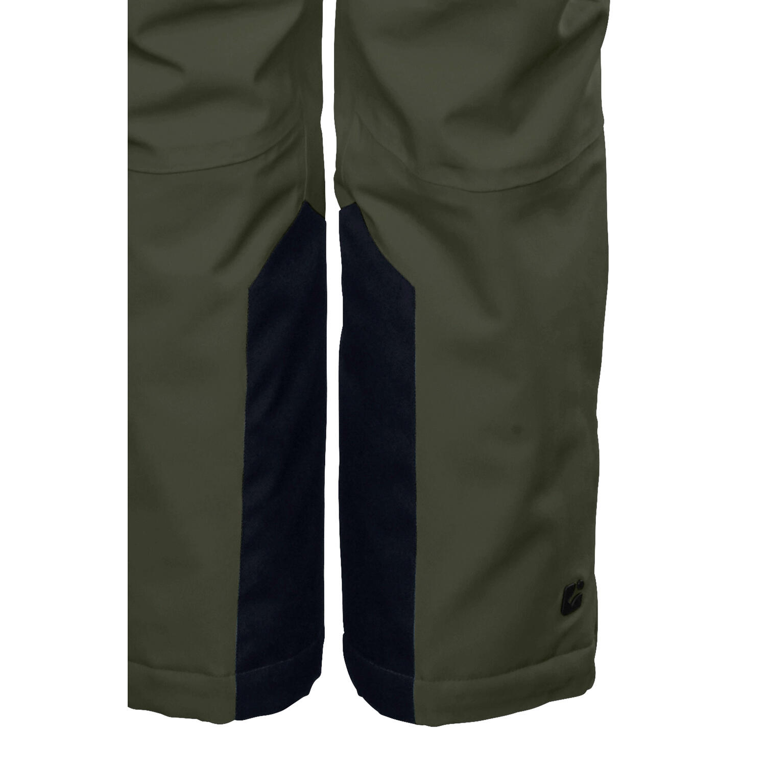 Jungen, Kinder Skihose KSW 79 4/6