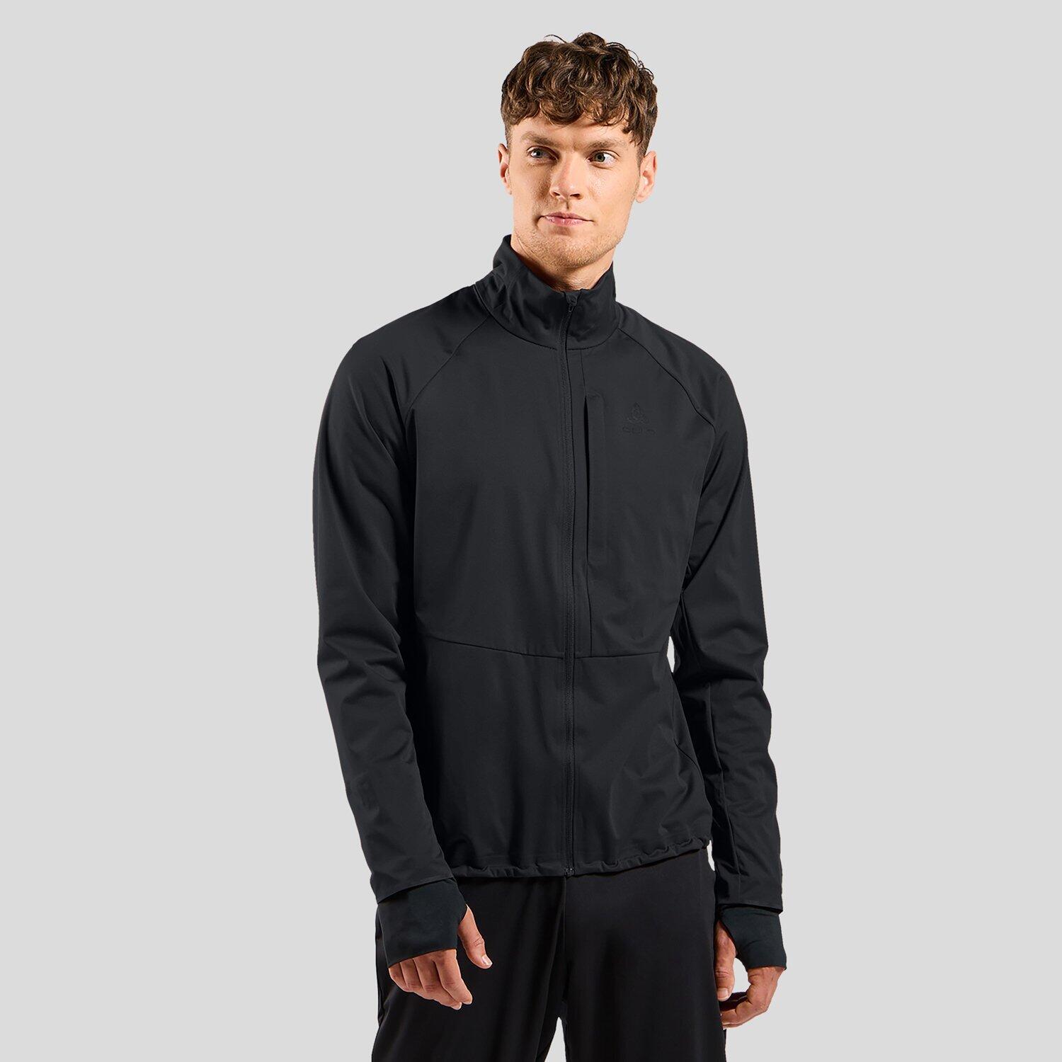 Jacke ZEROWEIGHT PRO WARM 3/6