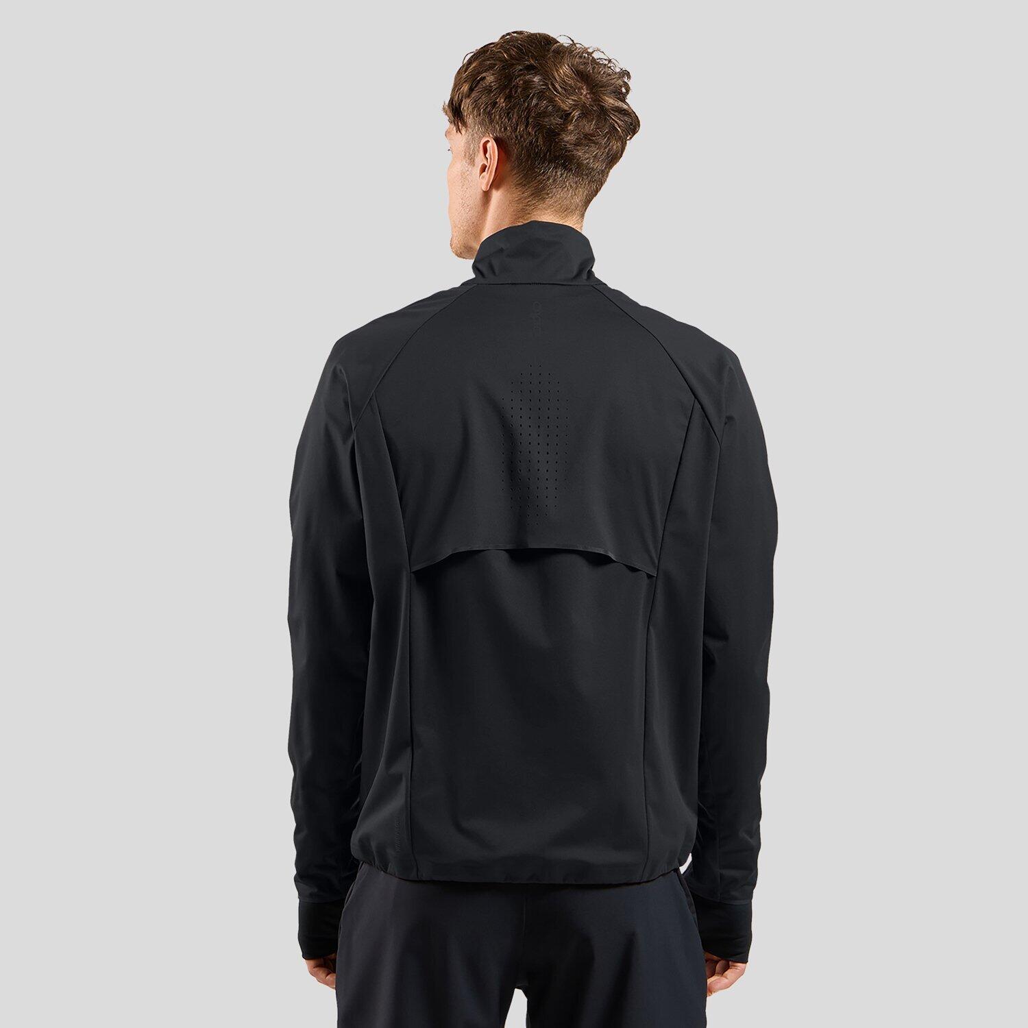 Jacke ZEROWEIGHT PRO WARM 4/6