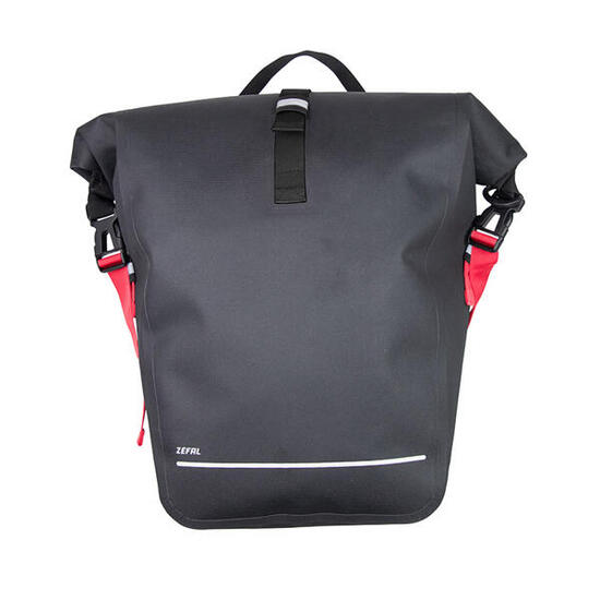 Sacoche de porte-bagages Zefal S30