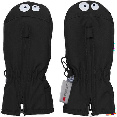Handschuh MITTENS ZIPPER WATERPROOF