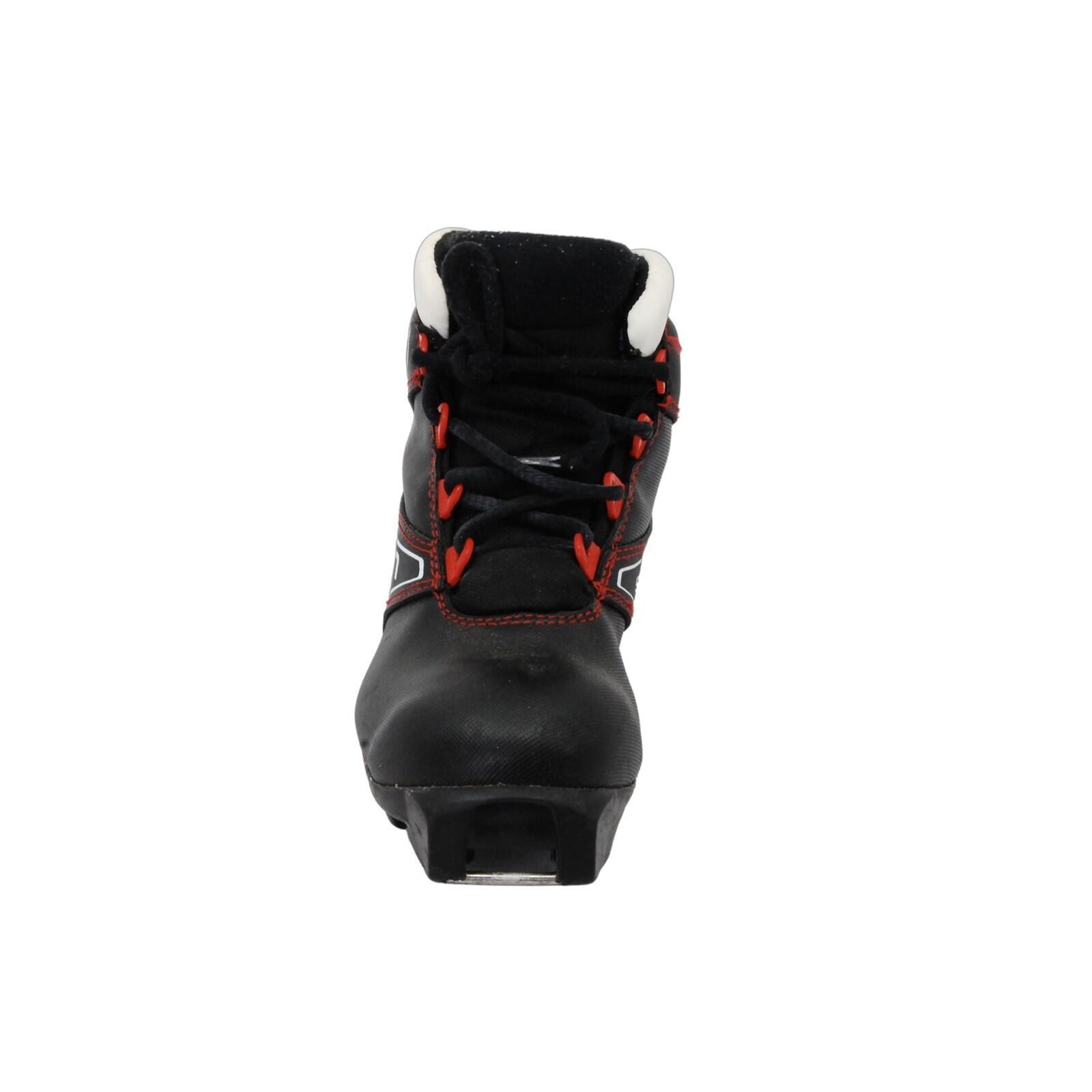 RECONDITIONNE - Chaussure De Ski De Fond Junior Salomon Team Sns 4/4