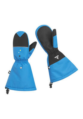 Wanten rhino blauw ademend waterdicht