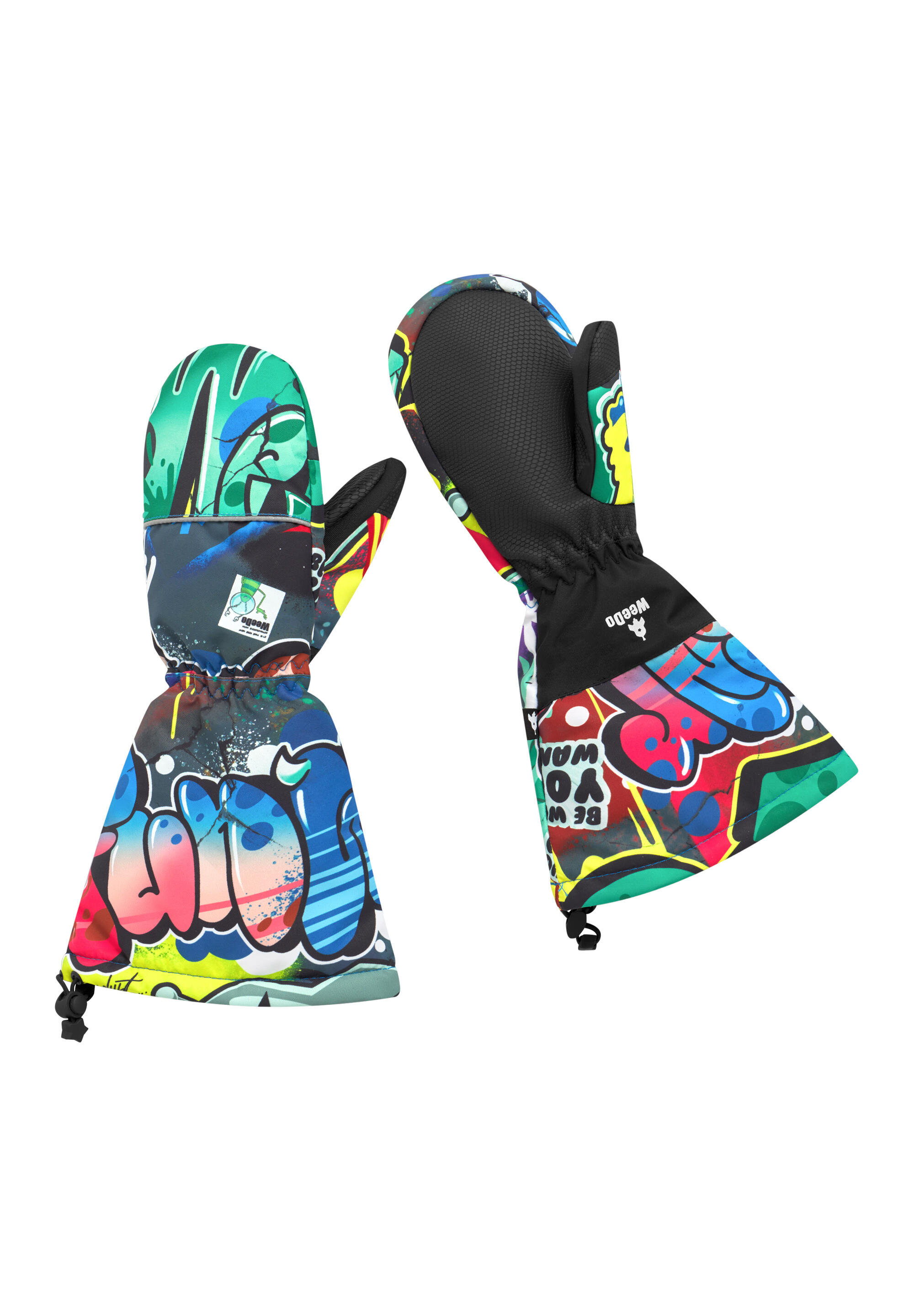 WEEDO FUNWEAR picture