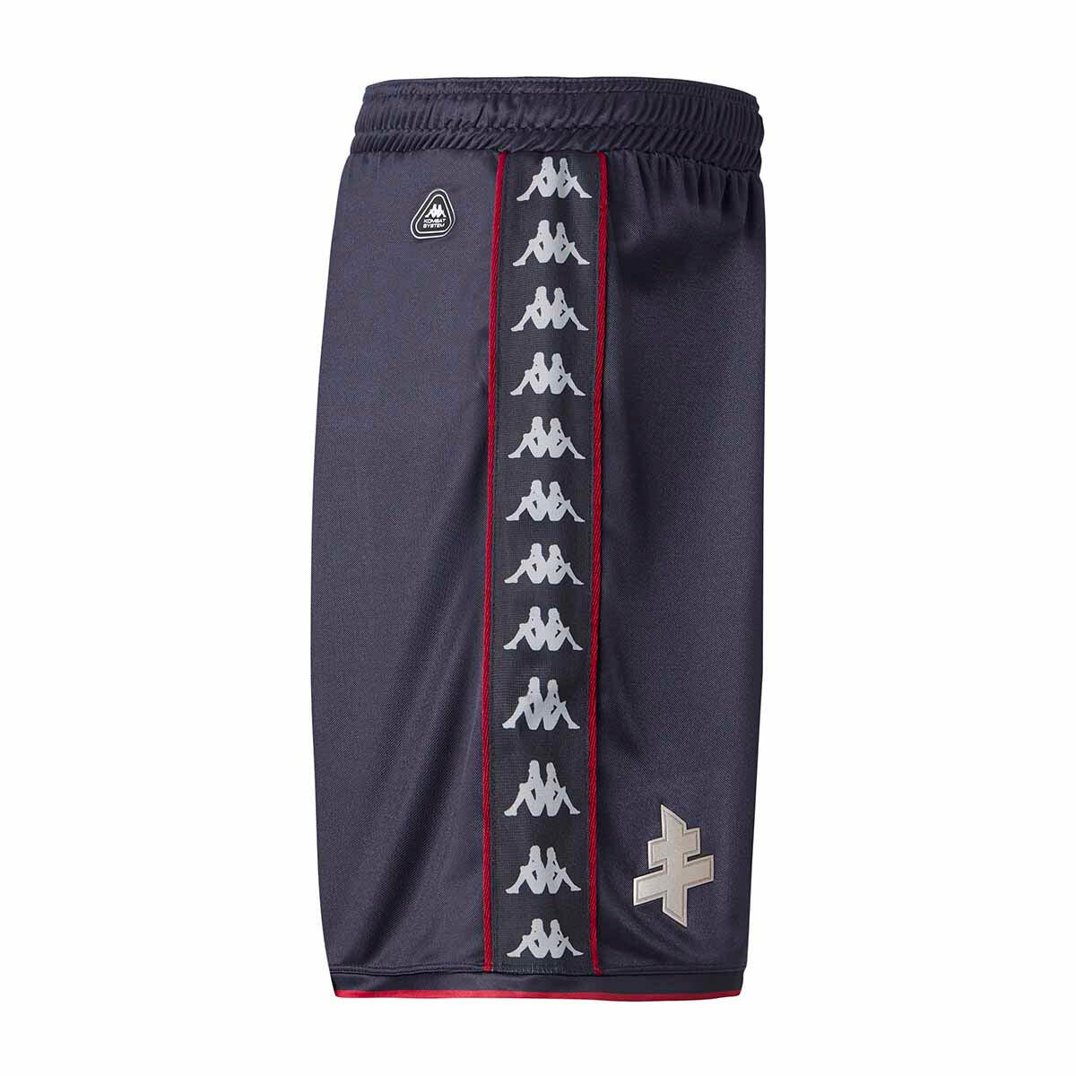 Short 222 Banda Kombat Ryder Third garçon FC Metz 25/26 2/4