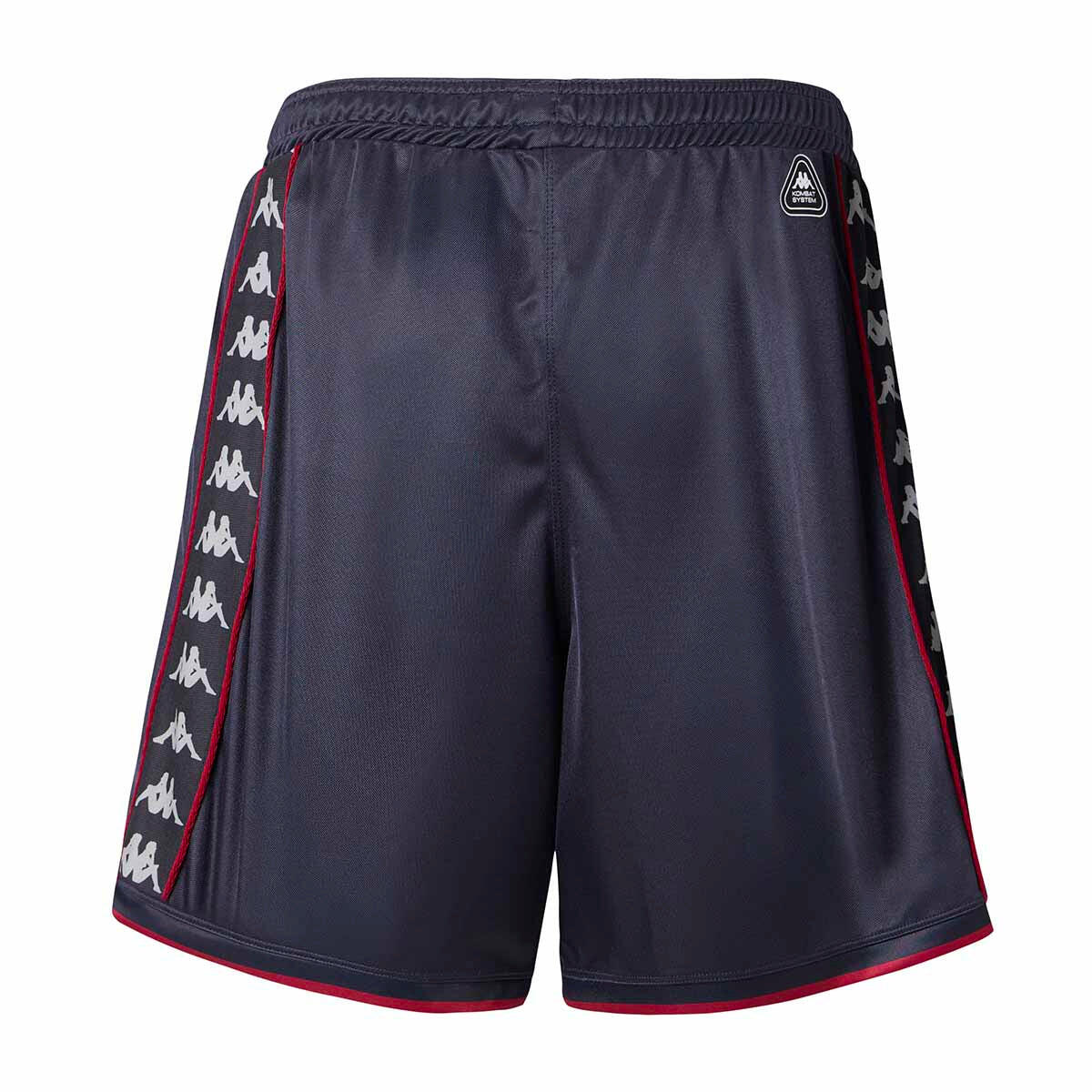 Short 222 Banda Kombat Ryder Third garçon FC Metz 25/26 4/4