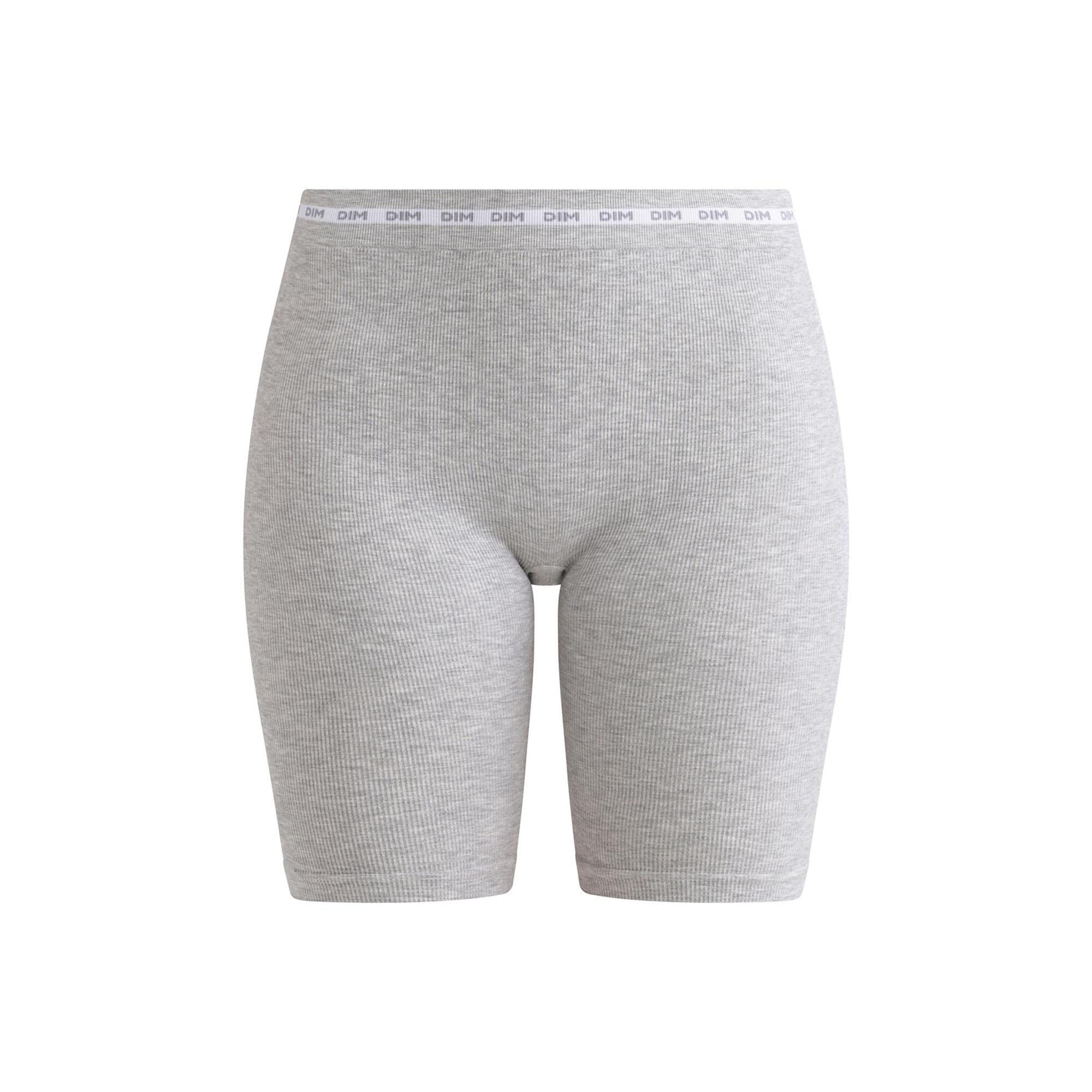 Cycliste Femme en microfibre côtelée Icons Seamless 5/5