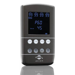 Électrostimulateur combiné TENS-EMS 4 canaux STIM-PRO X9B