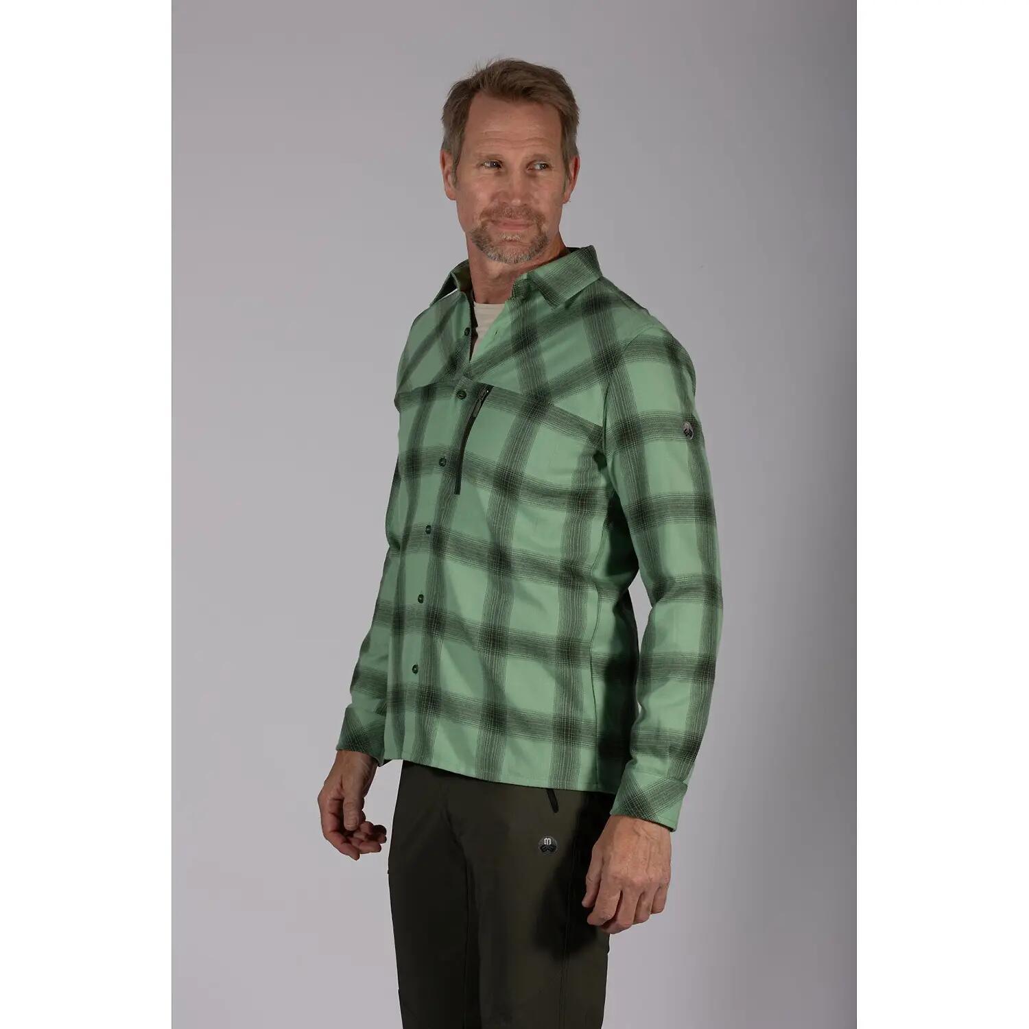 Herren Hemd Schwandorf II 4/7