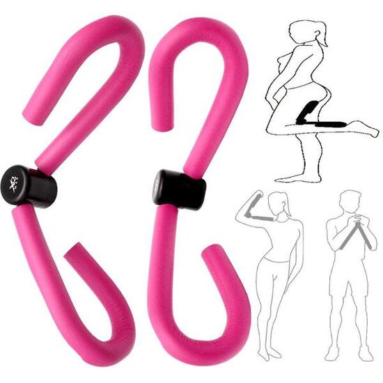 Körperkraft-Fitness Xqmax