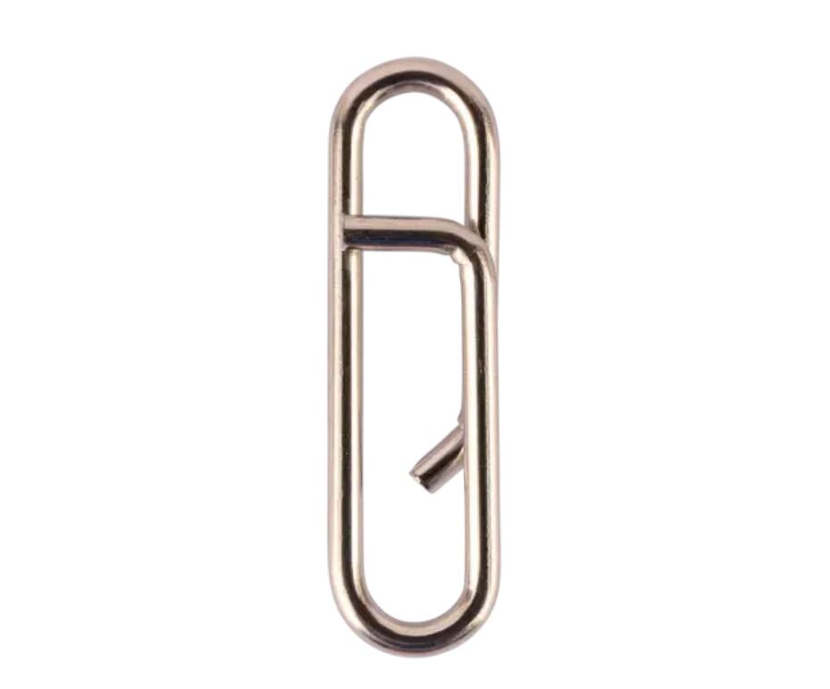 Agrafe Mustad Tak-clip marime M, 18 kg, 13 buc / plic