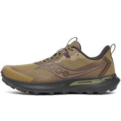 Chaussures De Course Saucony Peregrine 15 Adulte
