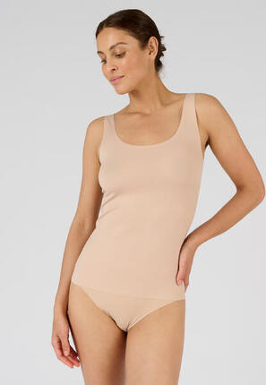 Caleçon long ouvert 2 statures maille classique Thermolactyl Thermique