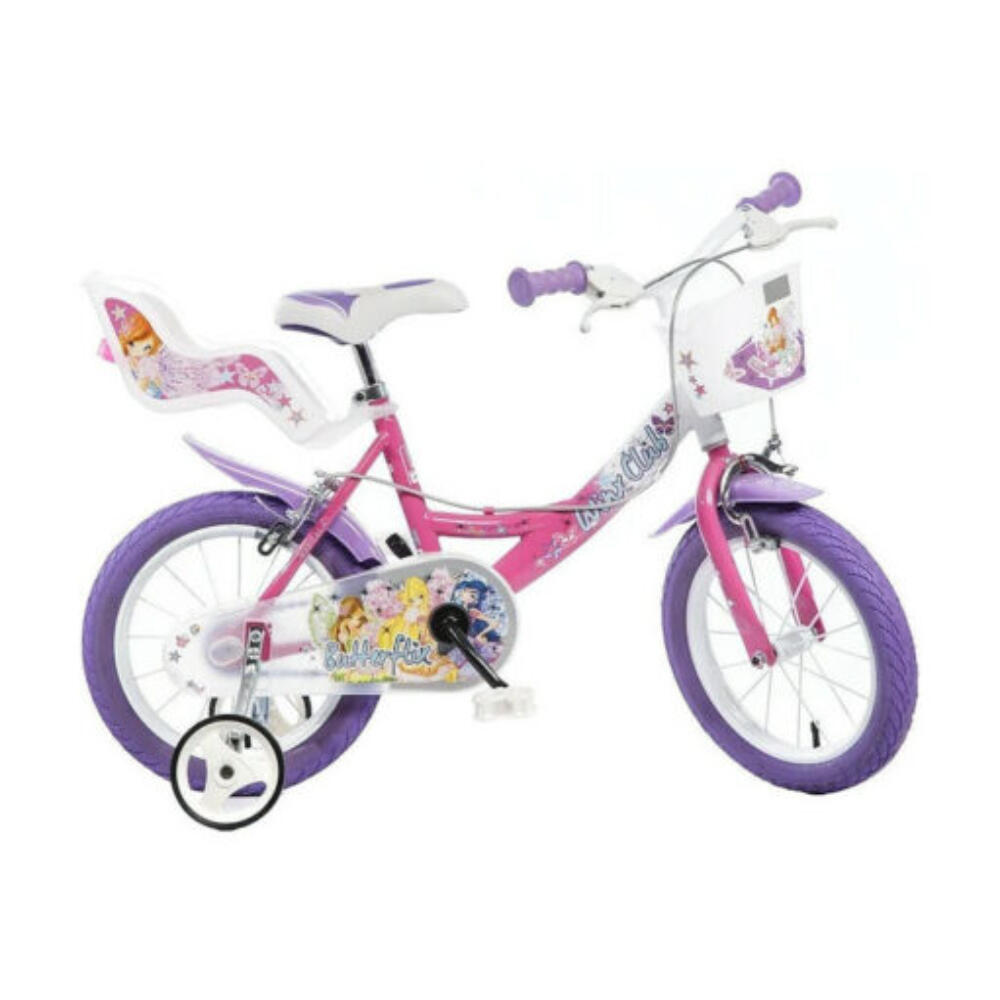 DINO BIKES picture