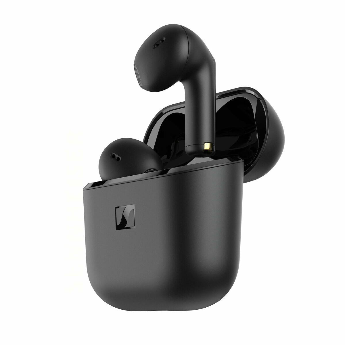 SENNHEISER picture