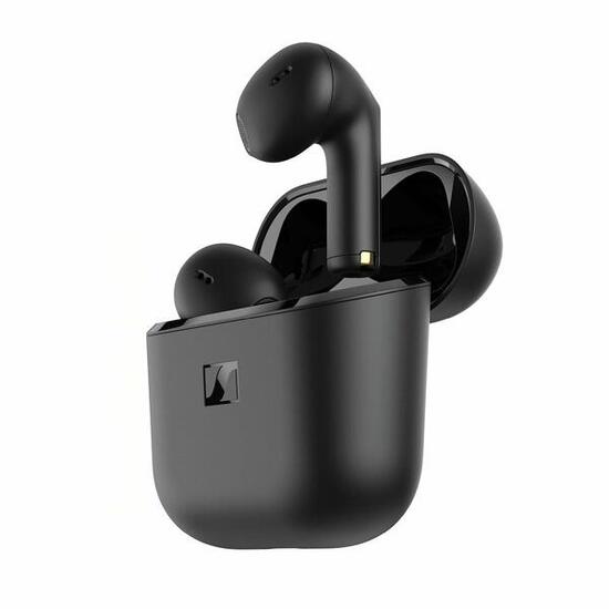 Słuchawki SENNHEISER SV700430 Czarny
