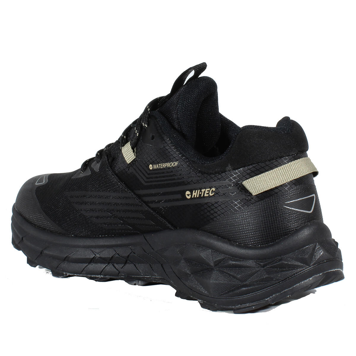 Scarpe Hi-tec modello O090217002-002 per uomini 5/7